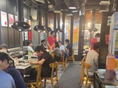 -喜来稀肉(虹泉路店)