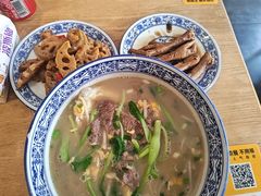 -赣南粉局·江西小炒·锅气炒粉(人民广场店)