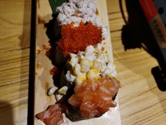 军舰战队-二丁目食堂(铁西星摩尔店)