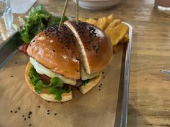 -UPPER KITCHEN(延安路店)
