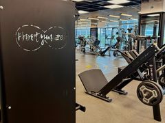 -燃坊JEN ACTIVE游泳健身中心·深圳前海JEN酒店