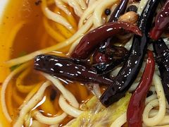 -安徽太和中华板面王(永安街店)