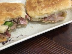 -郝家火烧(古城店)