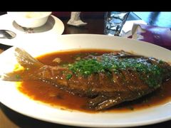 -全聚贤餐厅·湖北家常菜(沙湖店)