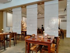 大堂-七色云蔬食(喜邻里店)