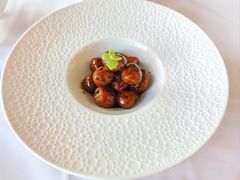 酱烤宁海小土豆-名甬鲜坊·宁波海鲜(爱琴海店)
