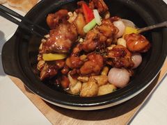 -醉辉皇(桃源π商业广场店)