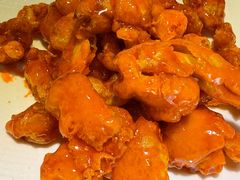 糖醋鱼片-惠宾饭庄(中山路店)