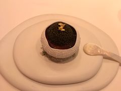 -Amber(置地文华东方酒店)