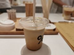 -% Arabica阿拉比卡咖啡(武汉天地店)