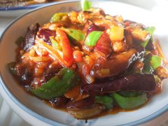 -百花人家(清水田园店)