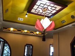 -一盏明灯全素斋(殊像寺店)