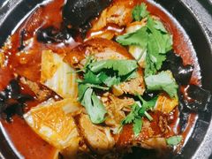 -嘉和一品粥(方庄店)