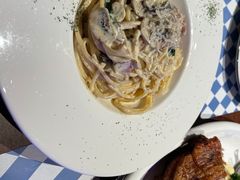 -Ambra Haus琥珀屋精酿餐厅(宝山店)