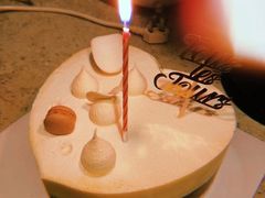 摩卡芝士蛋糕-多乐之日(西直门店)