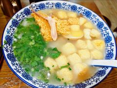 -小潘记鸭血粉丝汤