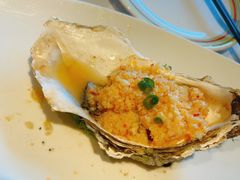 -开海·红岛海鲜虾水饺(石老人店)