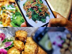 -大洋家·精品潮汕菜·生腌砂锅粥(天河东路店)