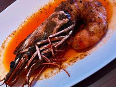 黄油酱油大虾-Ministry of Crab•MOC(交子大道店)