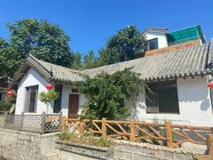 -北镇龙岗子生态园