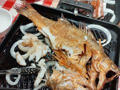 -西贝(紫荆广场店)