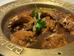 -和庆斋羊蝎子火锅·碳缸烧烤(顺义旗舰店)