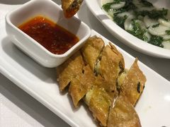 -老吉士酒家(天平路店)