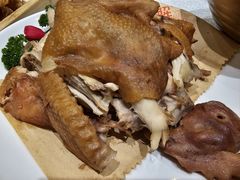 -解家河南菜(北环路店)