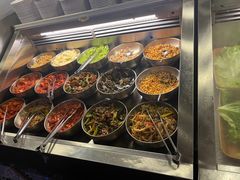 -火炉火自助餐(喜隆多店)