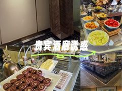 -昆明中心皇冠假日酒店