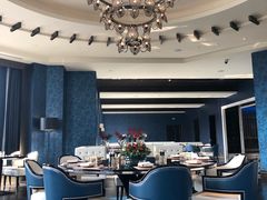 包厢-上海苏宁宝丽嘉酒店·Cafe Bellagio西餐厅