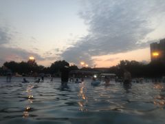 -欢乐水魔方水世界