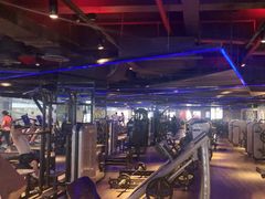 -W FITNESS 威尔仕健身·游泳(老西门新苑店)