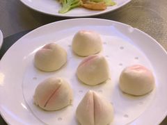 -竹溪百福酒家(同和店)