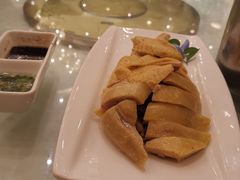 白斩鸡-顺风海鲜港(长寿路店)