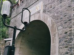 -鼓楼(西湖风景名胜区)
