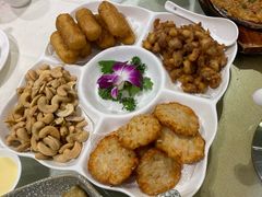 -海皇酒家(钰海万国汇购物广场店)