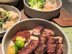 -SHAN山(前滩太古里店)