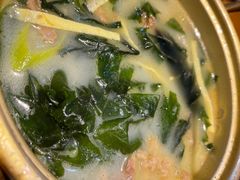 -老炉家木炭烤肉(长江国际店)