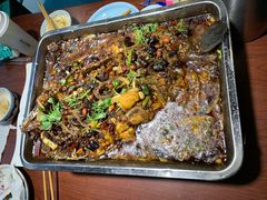 -川人百味·水煮活鱼(赛罕万达店)