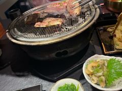-黑牛の店·黑金店(沈阳万象城店)