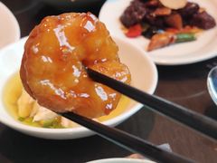 -环球港凯悦 · 享悦中餐厅