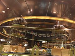 -杭州国际会议中心洲际酒店-原素全日餐厅(解放东路店)