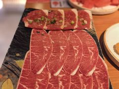 -拾勝牛·江景安格斯烧肉放题(江湾阳光天地店)