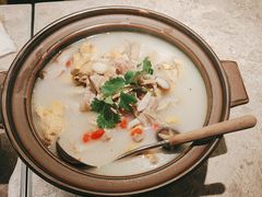 -留半山·香港食堂(啦啦宝都店)