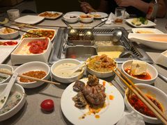 -海底捞火锅(正大乐城店)