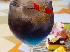 -威斯汀舞台餐厅