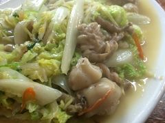 -老三鱼仔店