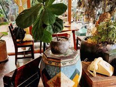 -时光花园(白鹭洲店)