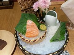 -江左尚白日本料理(万象城店)
